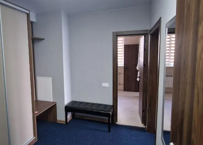 Kozatskiy Hotel Київ